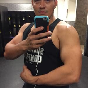 Meet your Posher, Carlos